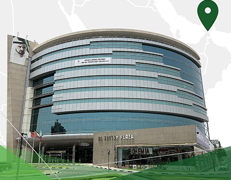 Your Pam Cargo Headquarters In Dubai Relocates – More Space And Possibilities